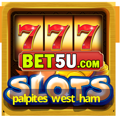 palpites west ham